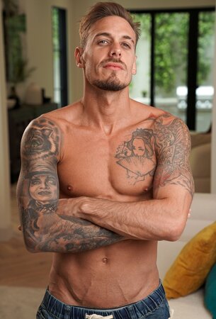 Chris Diamond